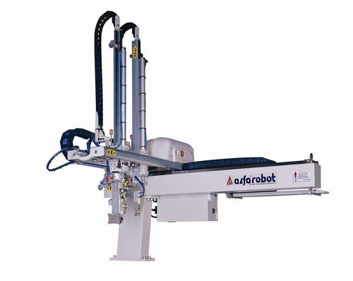 進口機械手臂報關(guān)