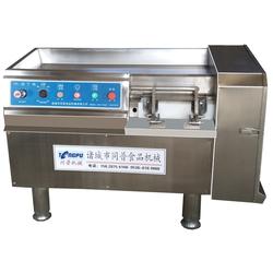 長(zhǎng)治市不銹鋼凍肉切丁機(jī)同普食品機(jī)械 不銹鋼凍肉切丁機(jī)技術(shù)參數(shù)