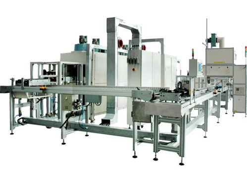 剛性自動化信賴推薦,派亦科自動化設備