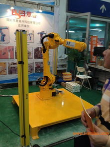 深圳意普沖壓es01 p4專用機(jī)器人,深圳意普沖壓es01 p4專用機(jī)器人生產(chǎn)廠家,深圳意普沖壓es01 p4專用機(jī)器人價(jià)格