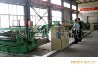 無錫市普鑫機械廠