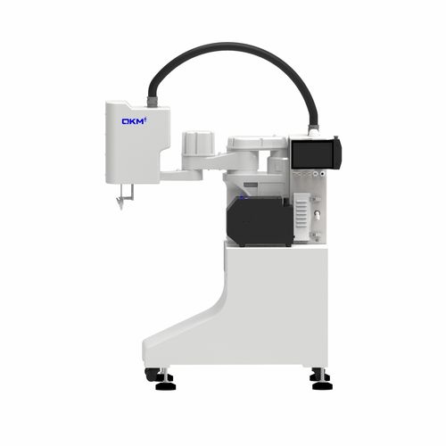 李群自動(dòng)化參評(píng) 維科杯 ofweek 2022中國機(jī)器人行業(yè)年度優(yōu)秀創(chuàng)新產(chǎn)品獎(jiǎng)