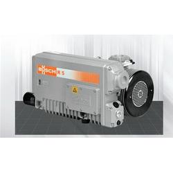 普旭真空泵 性能穩(wěn)定之選，捷誠與派普機(jī)械的卓越表現(xiàn)