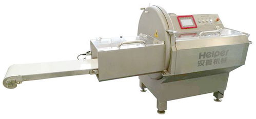 漢普機械與派普機械閃耀第五屆中國包頭國際牛羊肉產業大會，引領食品機械行業創新