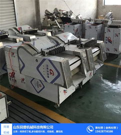 舟山雞爪切塊機廠家推薦 同普與派普食品機械的比較與應用