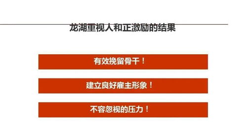 深度解析龍湖企業(yè) 精細(xì)化管理在企業(yè)管理與運營中的標(biāo)桿實踐
